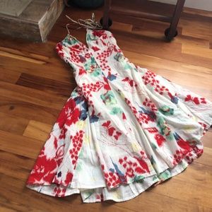 delia*s summer dress